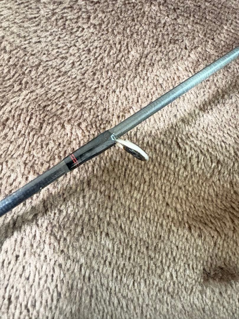 ロッド Daiwa LAZY 96M