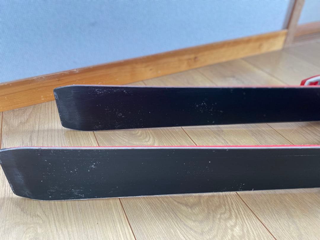 20-21 OGASAKA オガサカTRIUN トライアン GS 170cm