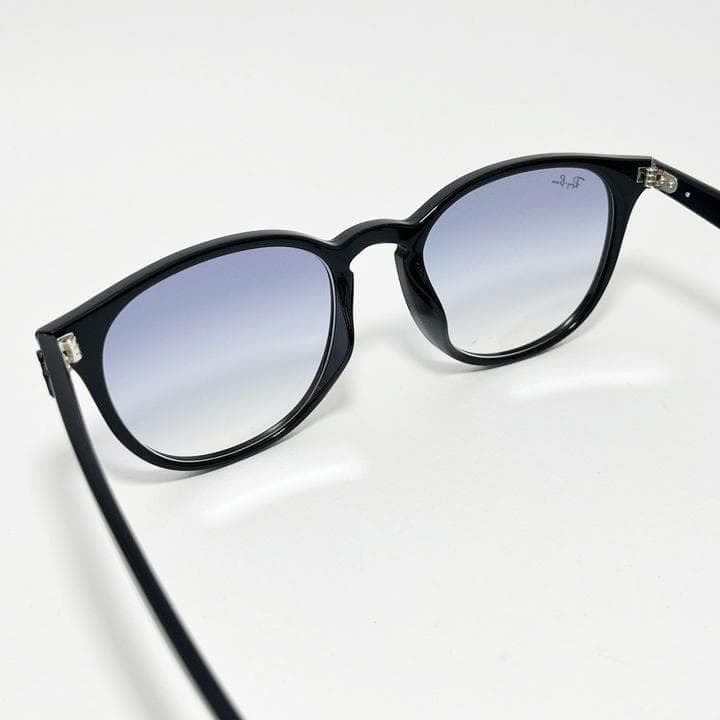 正規品 【RB4259F-60119】レイバン サングラス ブルーハーフ