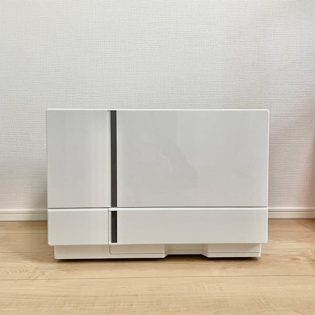 Panasonic F-YHTX90 衣類乾燥除湿機 16畳用