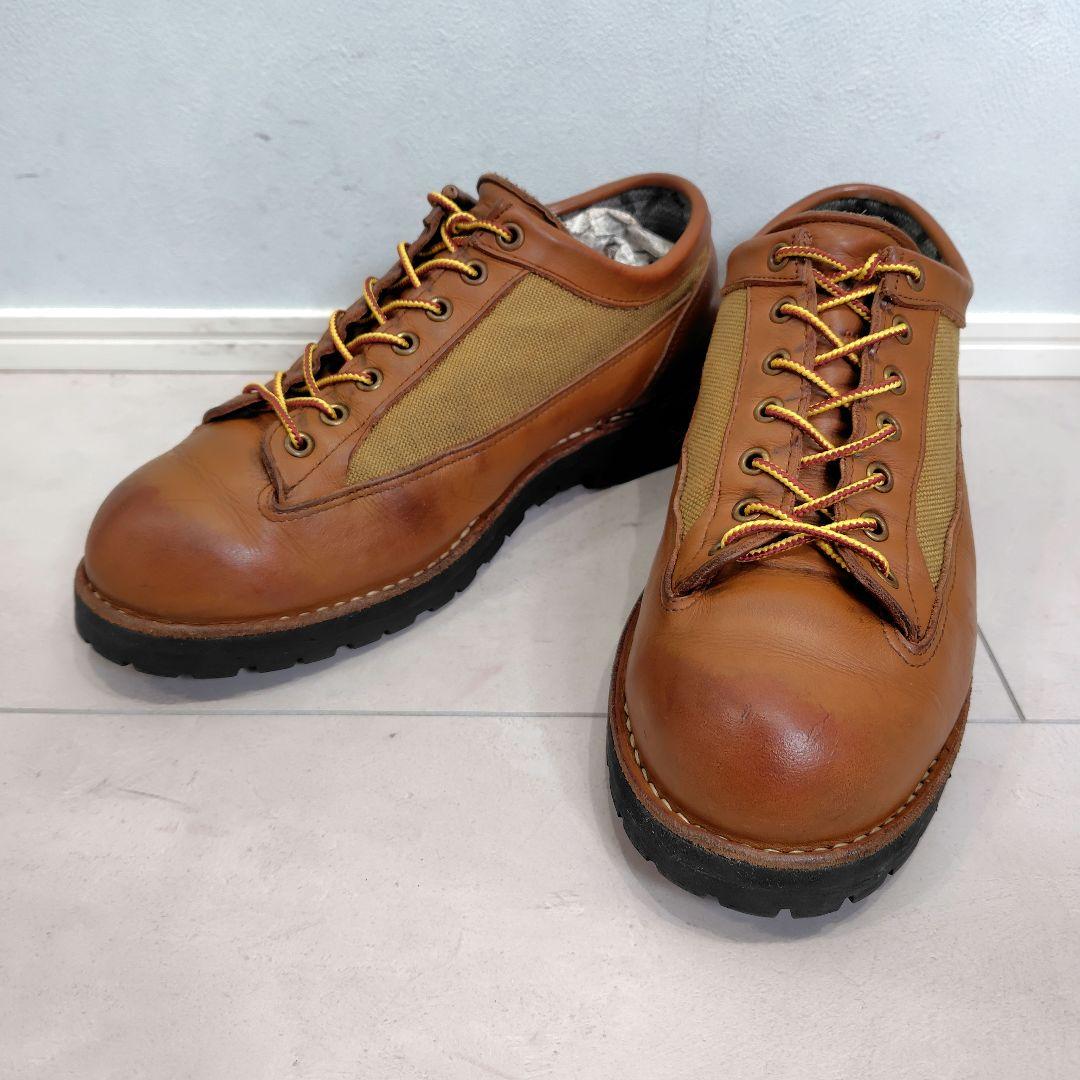 【最終値下げ】Danner カスケードレンジ2 D4014 US8.5