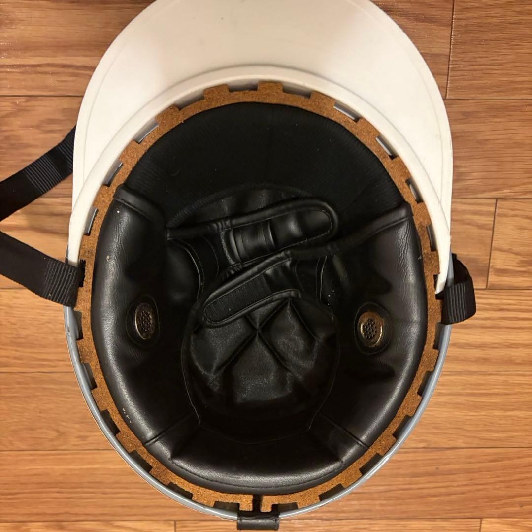 コルク半モンスターエナジー