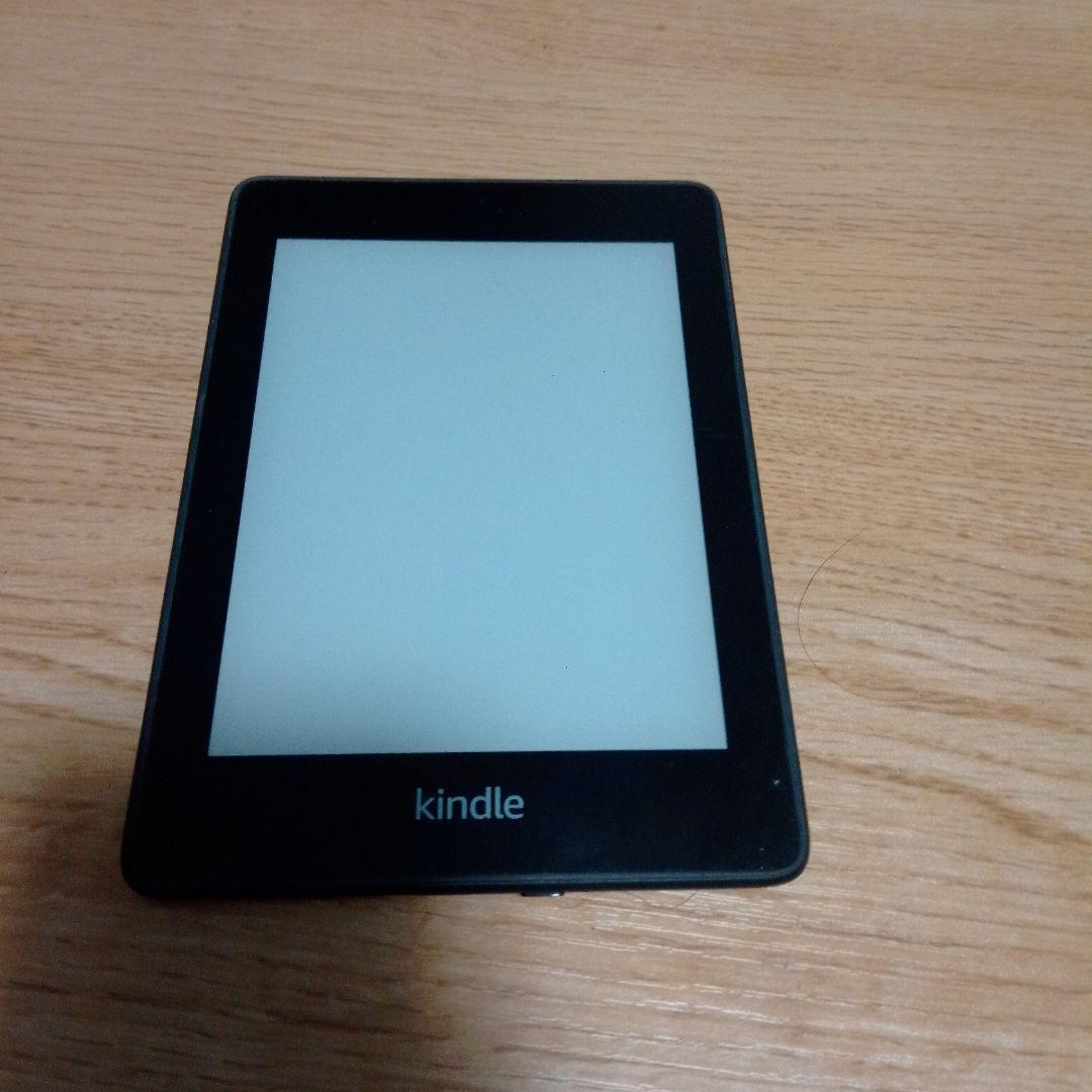Kindle 電子書籍リーダー