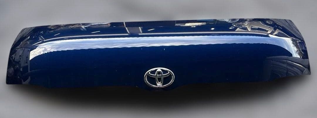 #1952 ハイエース　標準ボディ　ボンネット