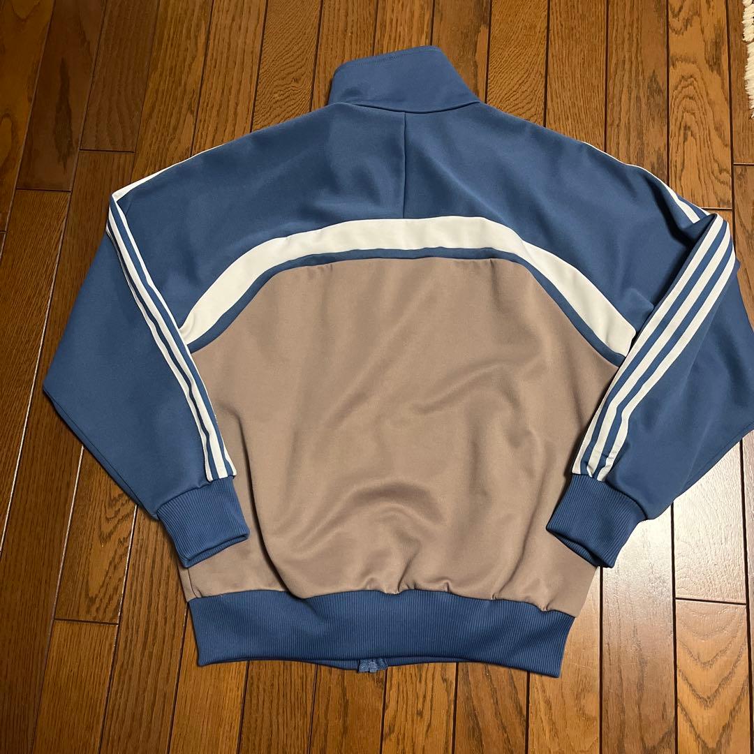 adidas 80's VINTAGE ジャージ L トラックジャケット