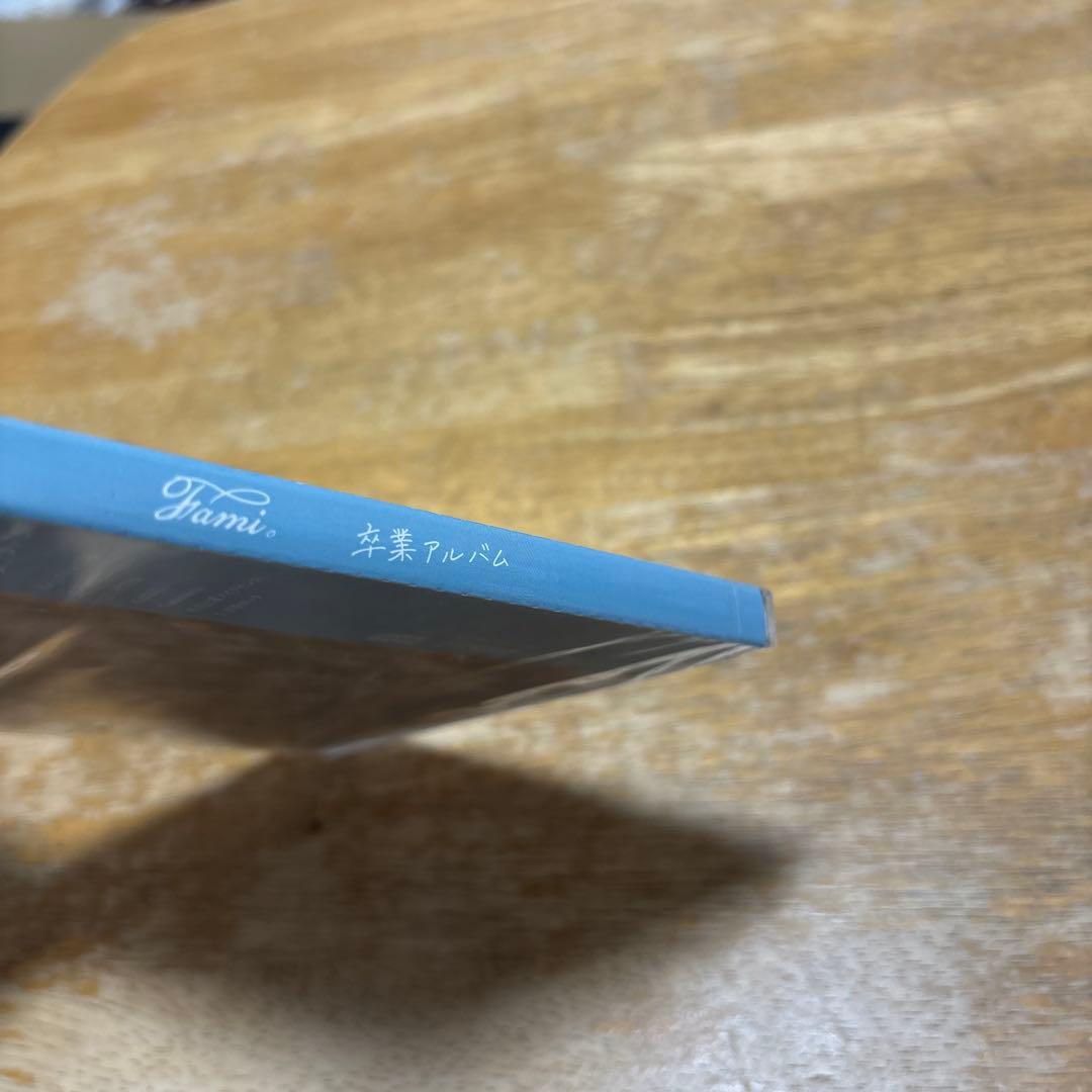 LOVEBITES ふぁみ CD limited