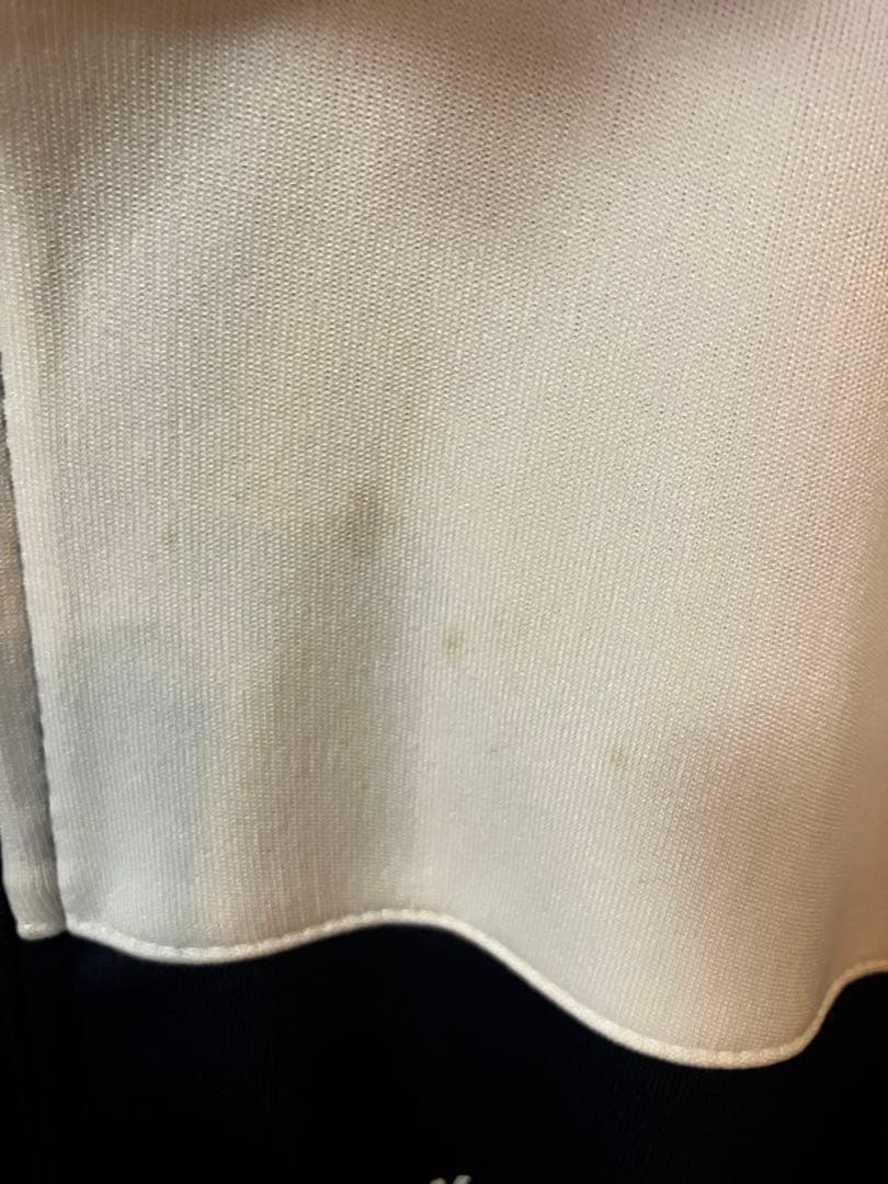 adidasアディダス　FORD フォード　トラックジャケット　90s ジャージ