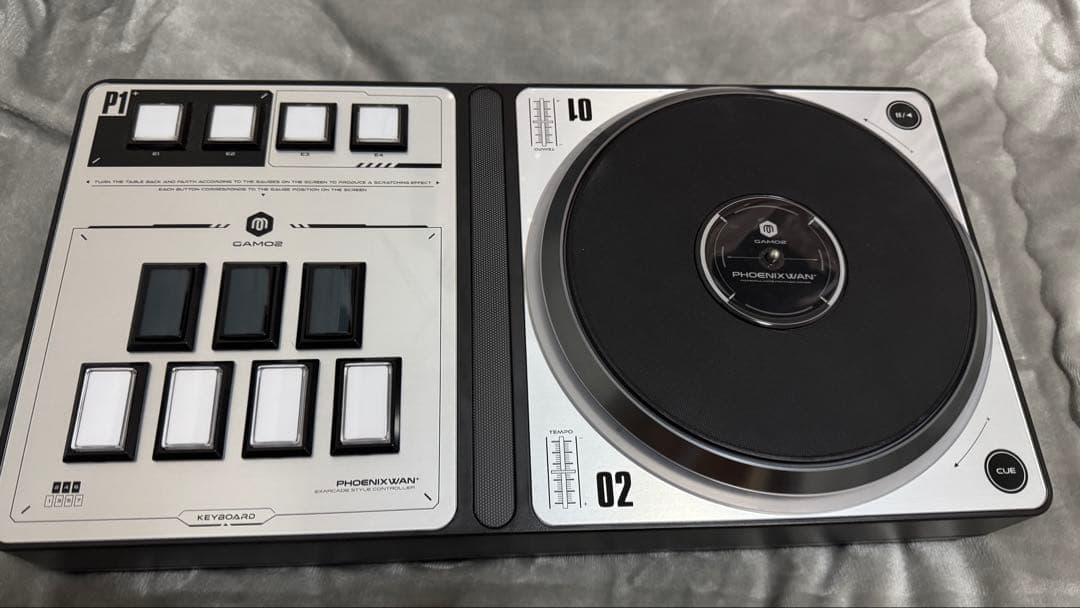 PHOENIXWAN+ ライトニングモデル