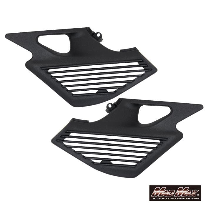 い*ん様 半額スタート!! カワサキ バリオス サイドカバー(アルフィンカバー)