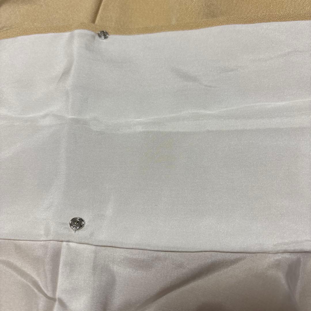 上質な加賀調　手描き友禅　作家物 三つ紋　【丸に橘】花鳥　松梅鳥文様　お手入れ済