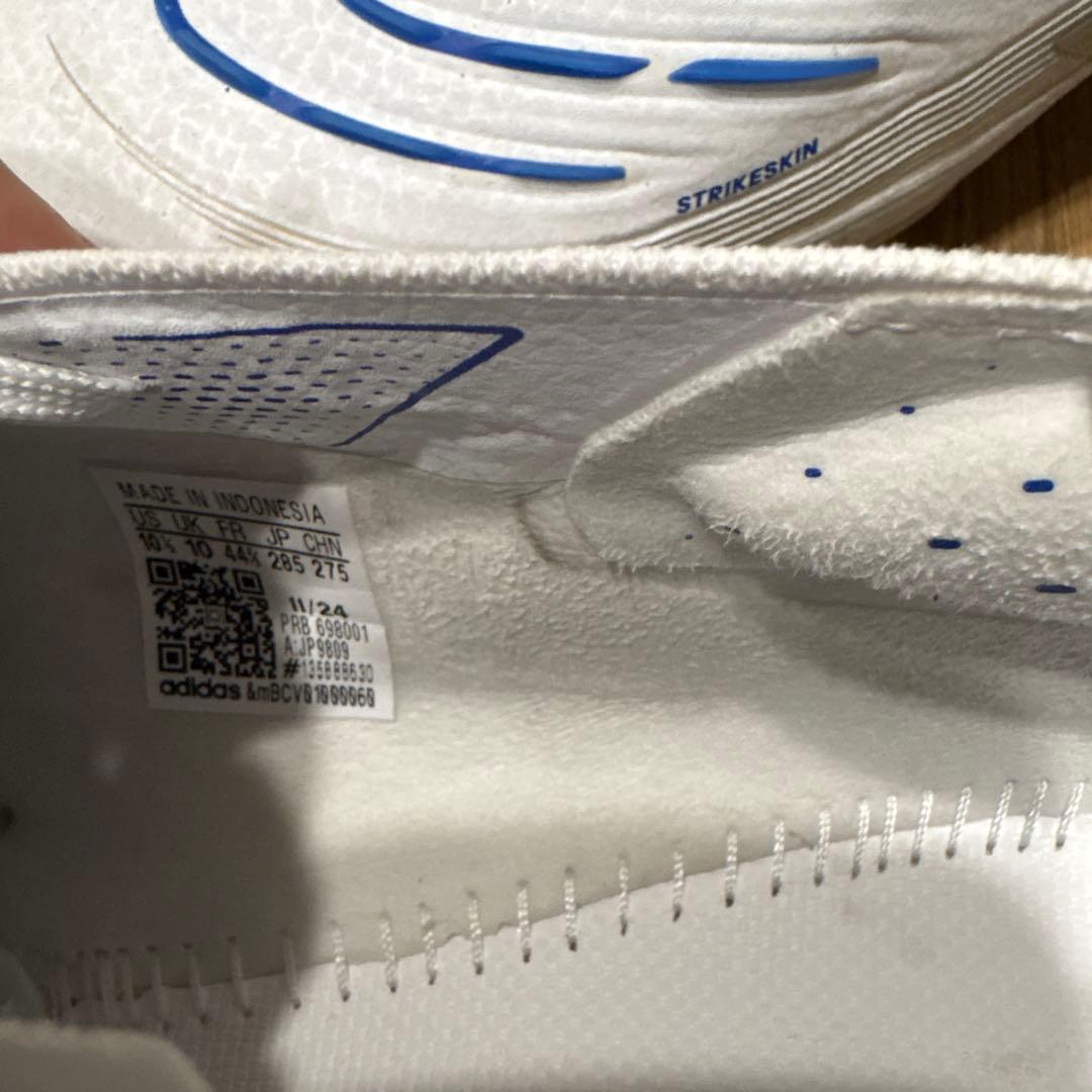 アディダス　サッカースパイク　プレデター ELITE HG/AG JAPAN