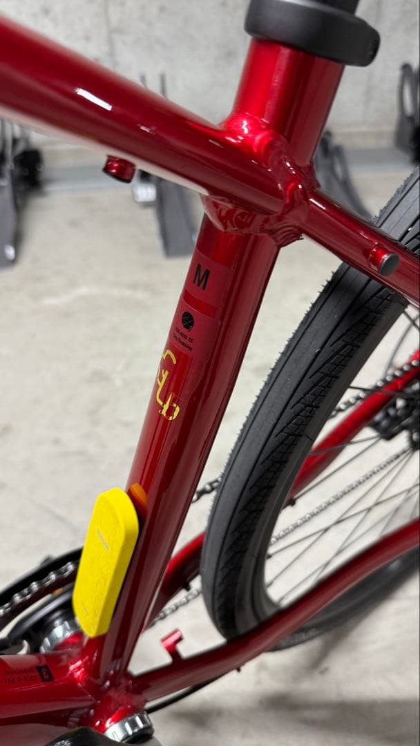 TREK FX3 Gen4 新型2025モデル 美品