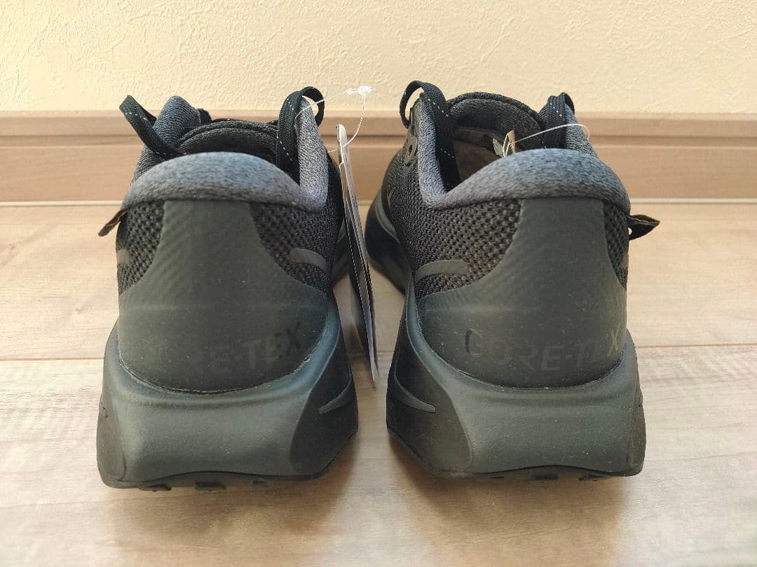 24.5cm 新品 NIKE WMNS MOTIVA GTX ナイキ モティバ