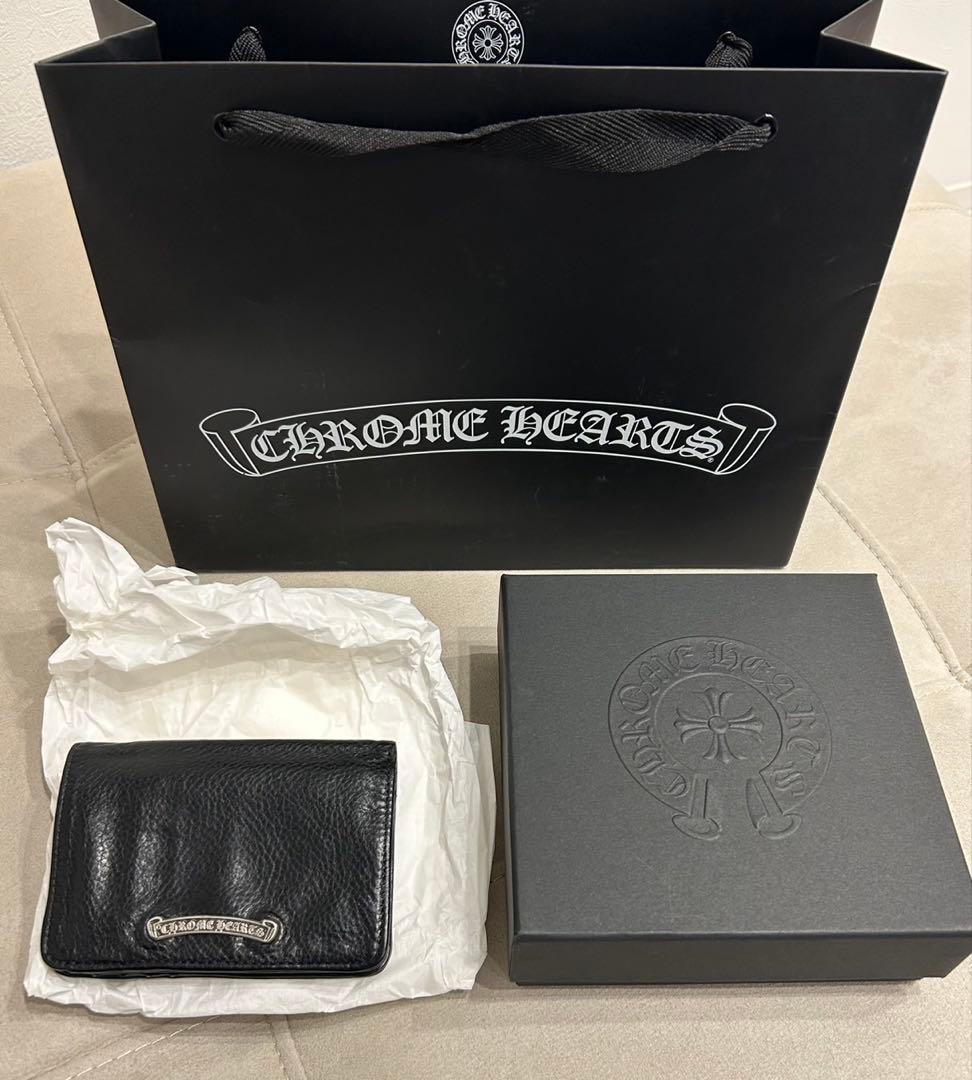 クロムハーツ ジョーイ