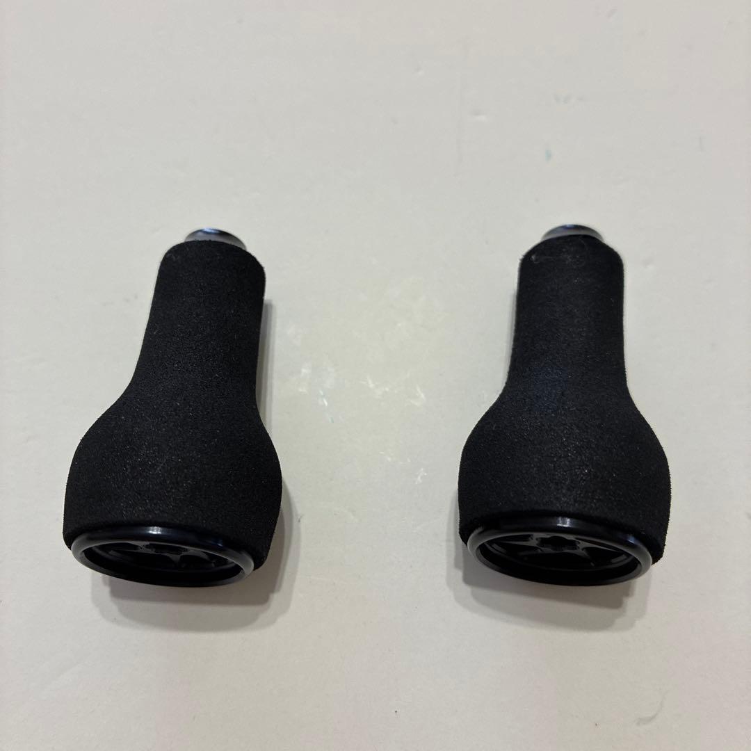 バリアル　カルフォームノブ