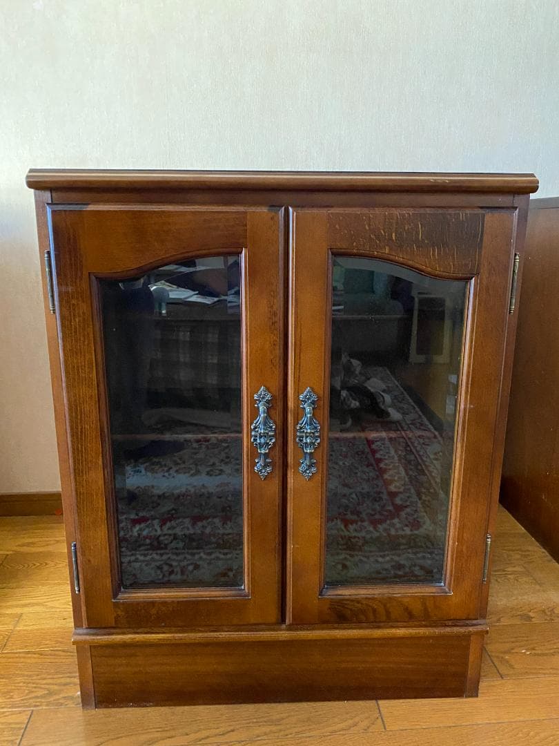 karimoku カリモク コロニアル サイドボード