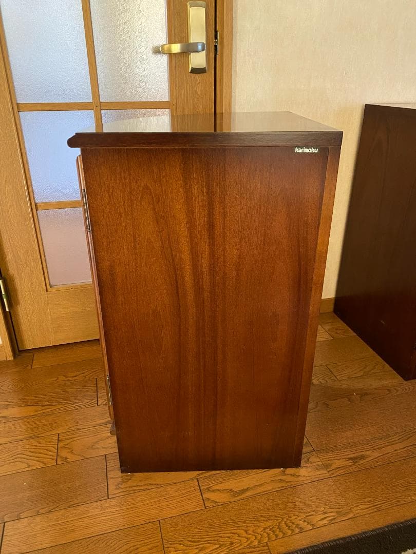 karimoku カリモク コロニアル サイドボード