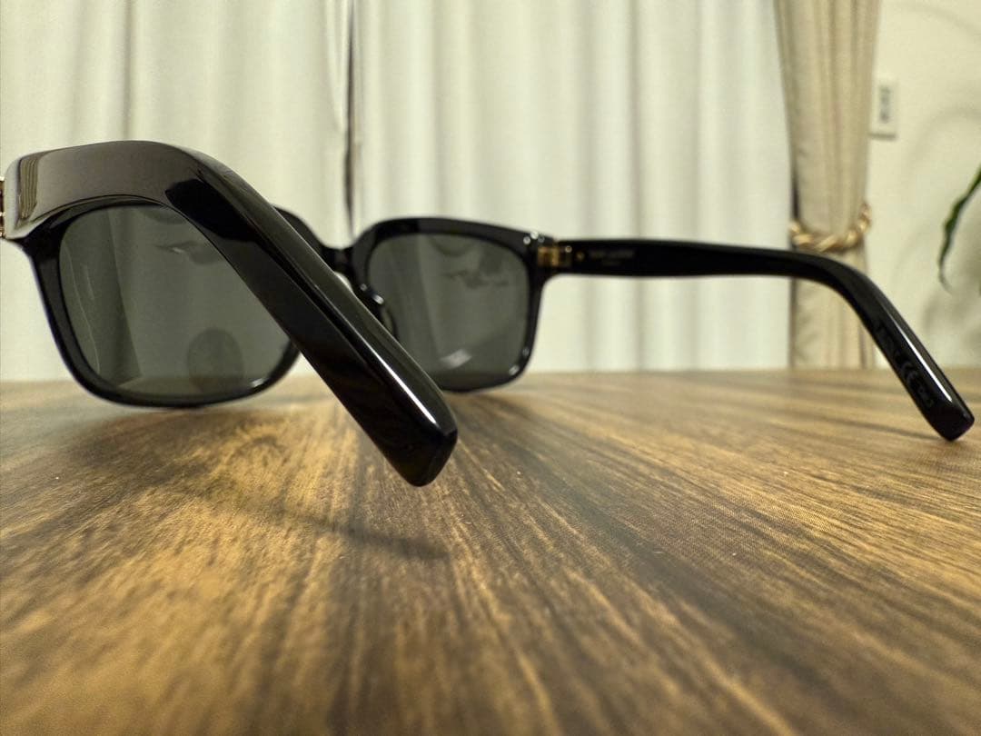 サンローラン　サングラス　SL M40/F 003 二日間限定価格