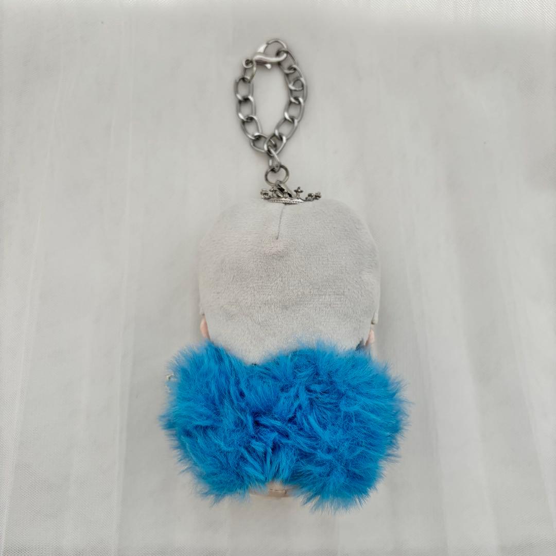 おけんとさま　中島健人　ぬいぐるみ