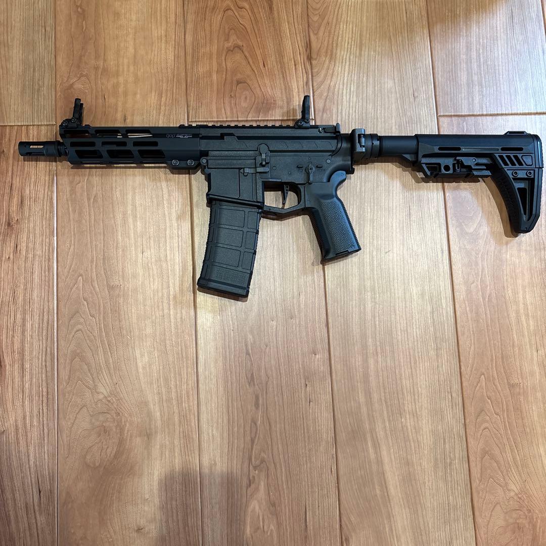 「コバちゃん様」専用　Versatile 8 AR プチカスタム品　オマケ付き