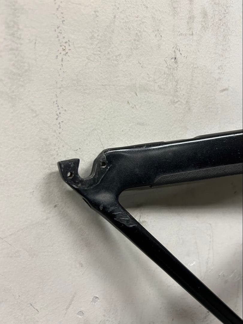 値下げ中 bmc teammachine slr 01 mod フレームセット