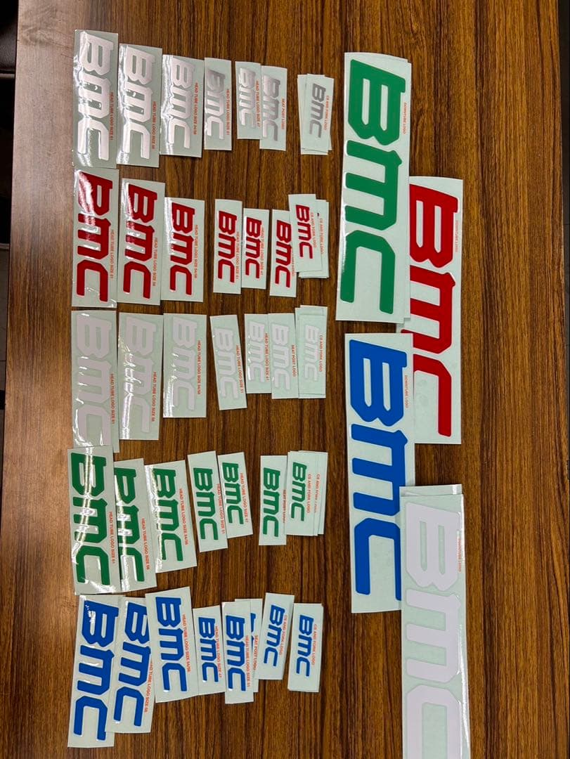 値下げ中 bmc teammachine slr 01 mod フレームセット