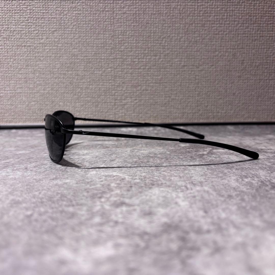 ヴィンテージ ナイキ NIKE タイガーウッズ サングラス 00s 美品