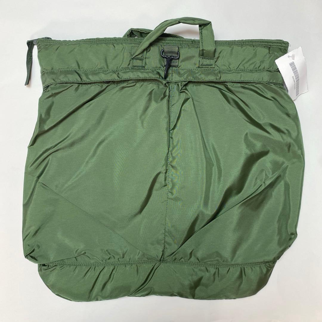 米軍実物 ヘルメットバッグ Deadstock ＃002