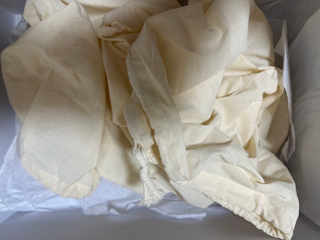 靴 OUR LEGACY CAMION BOOT