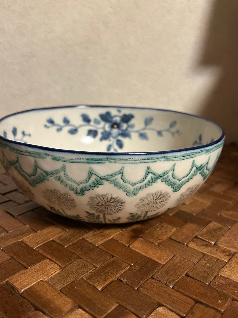 つちやまり　　中鉢