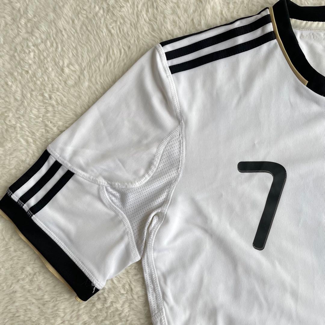 アディダス ドイツ代表 ユニフォーム シュバインシュタイガー（S）クライマクール