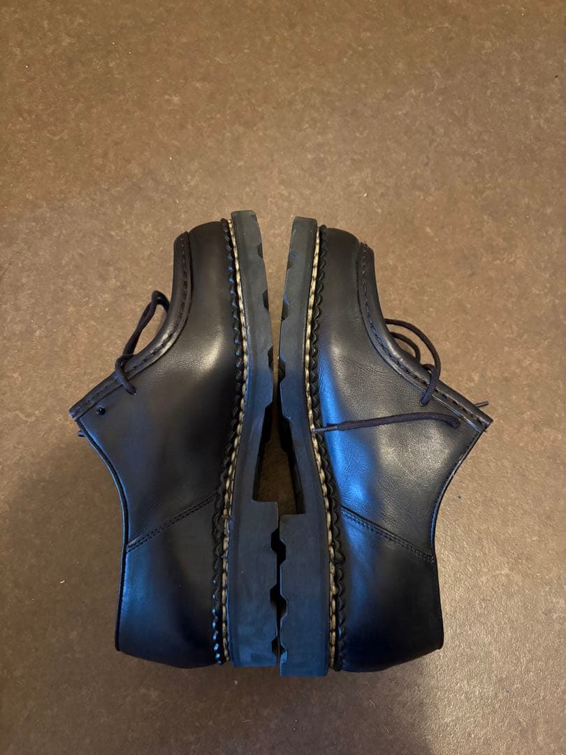 パラブーツ　ミカエル　40.5