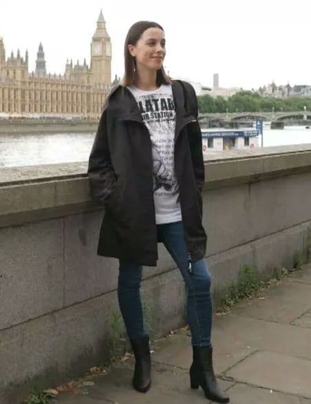 MICHIKO LONDON 撥水3wayコート