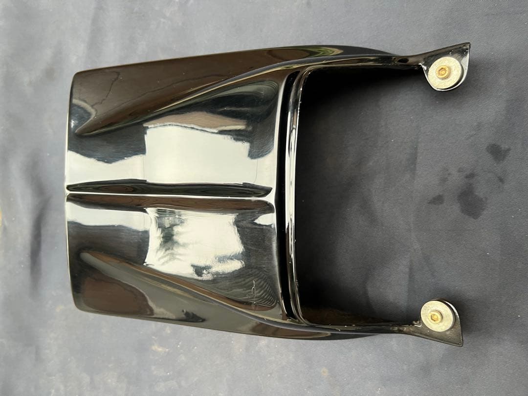 KAWASAKI・Z４００ＦＸ/JMCテールカウル