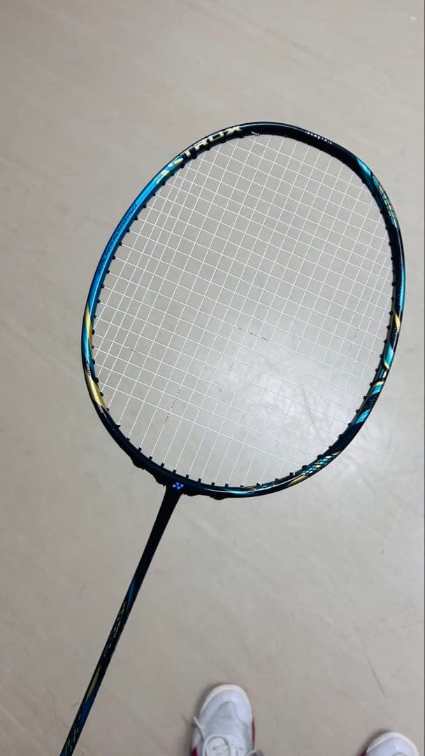 ラケット YONEX ASTROX 88s Pro 3U