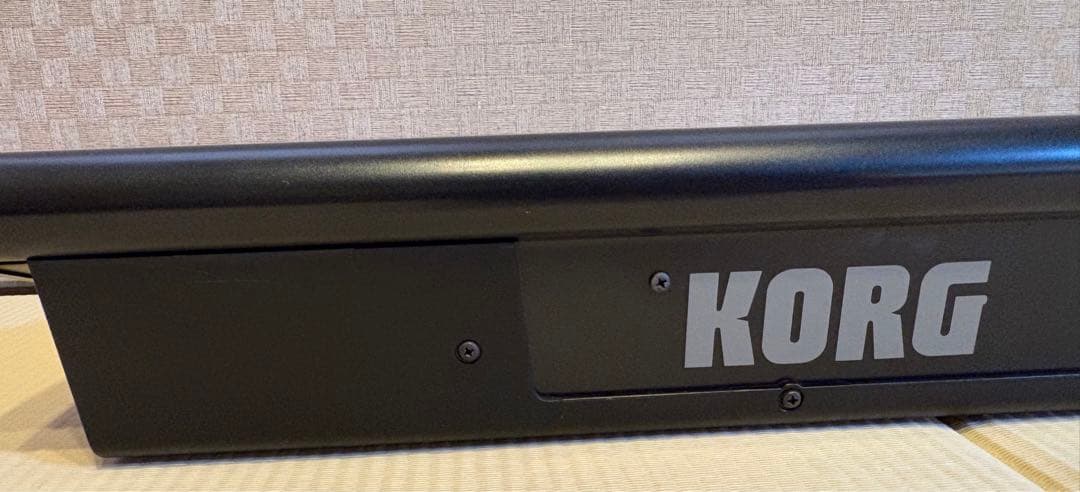 KORG コルグ M50-73 73鍵 シンセサイザー キーボード