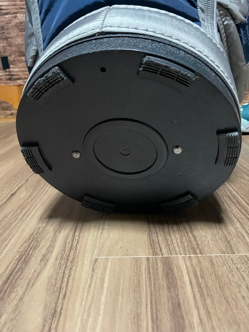 S*H様 ブリーフィング　限定150　美品　BRIEFING キャディバッグ　コ