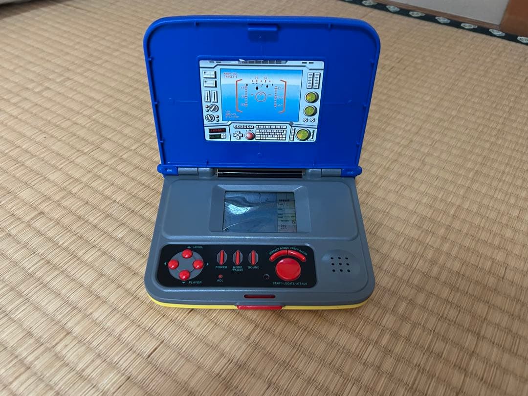 FORCE NAVALE ゲーム機