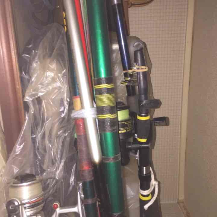 釣り竿