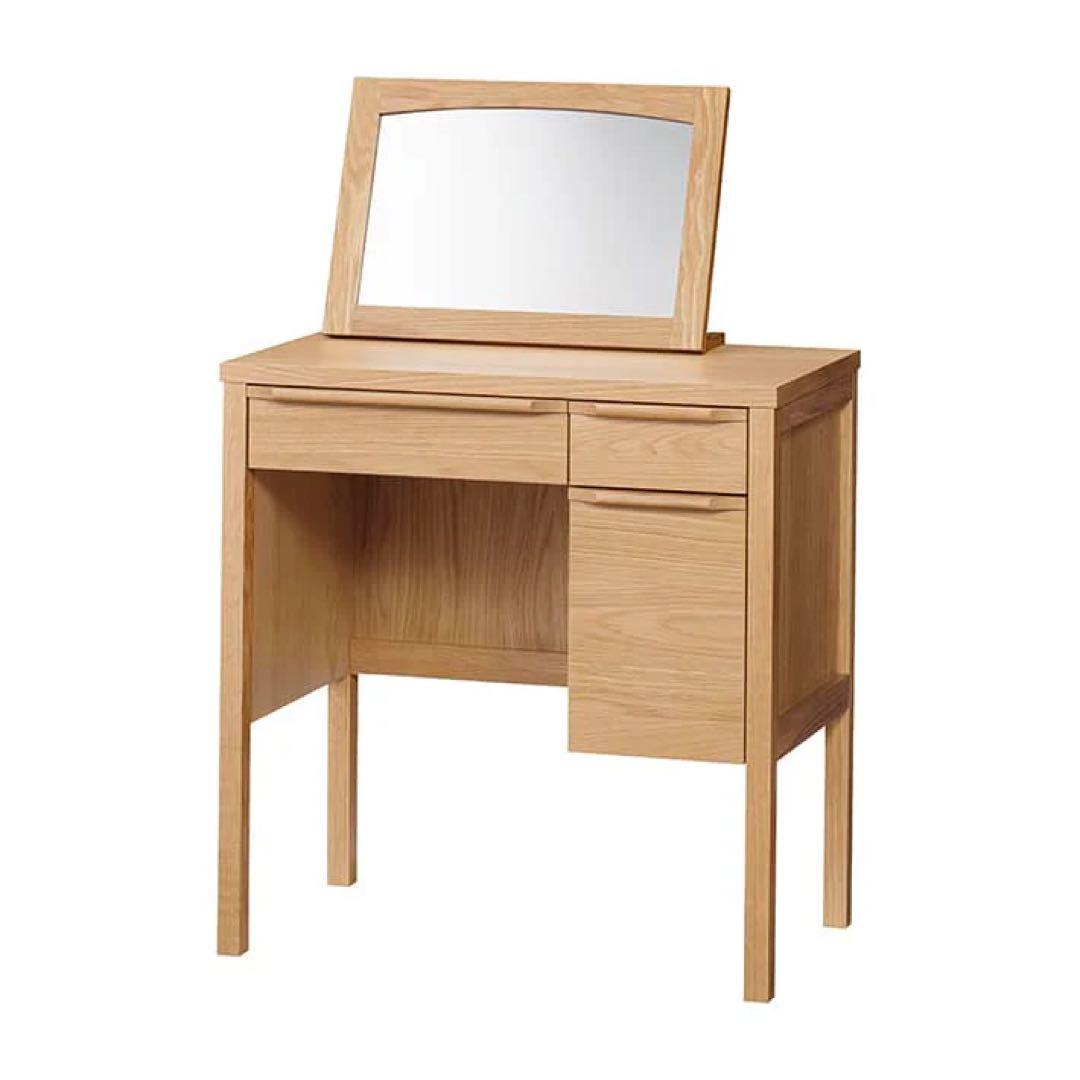 unico CLARUS-mini(クラルスミニ)ドレッサー