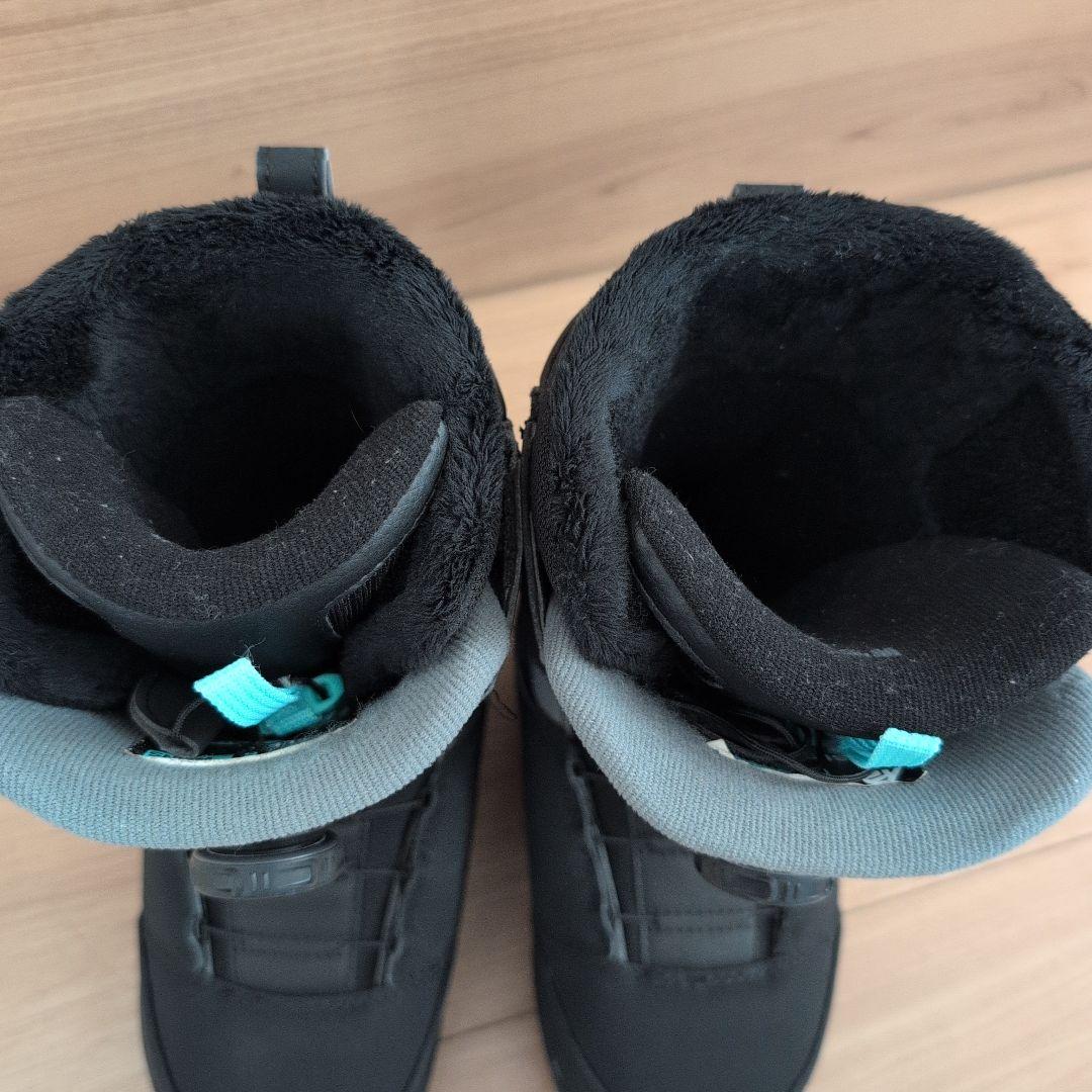 K2 Kinsley スノーボードブーツ 6サイズ 女性用