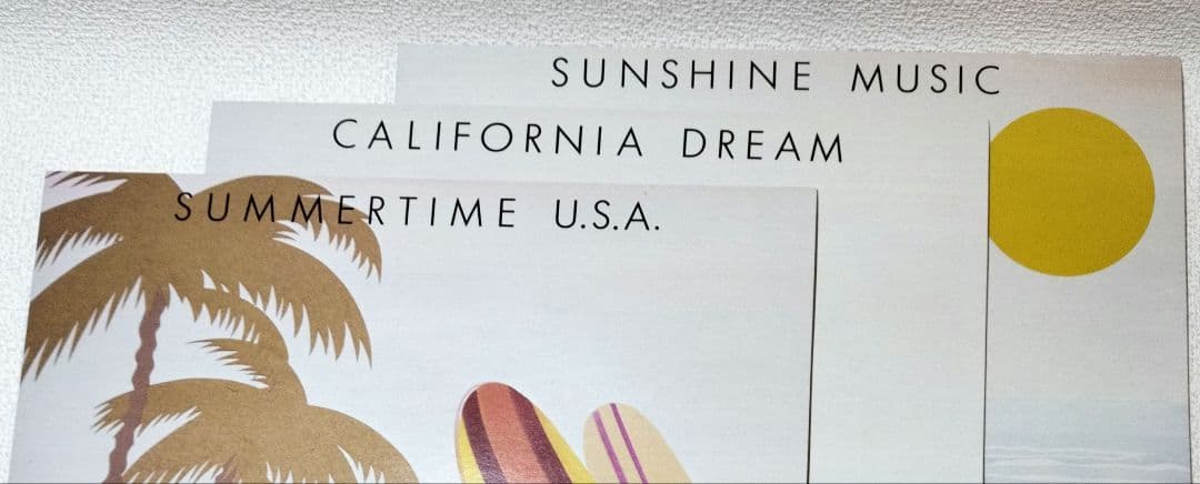 『ＴＨＥ・ＢＥＡＣＨ・ＢＯＹＳ／ ＣＡＰＩＴＯＬ・ＹＥＡＲＳ…（７枚組ＬＰ』中古