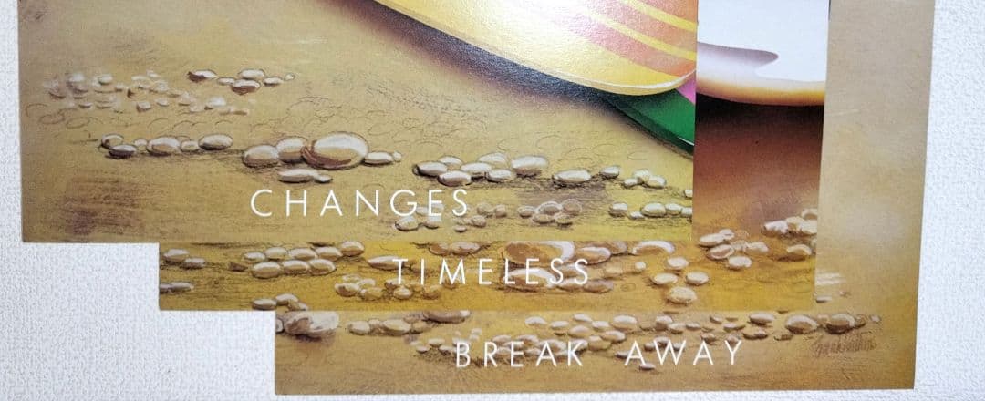 『ＴＨＥ・ＢＥＡＣＨ・ＢＯＹＳ／ ＣＡＰＩＴＯＬ・ＹＥＡＲＳ…（７枚組ＬＰ』中古