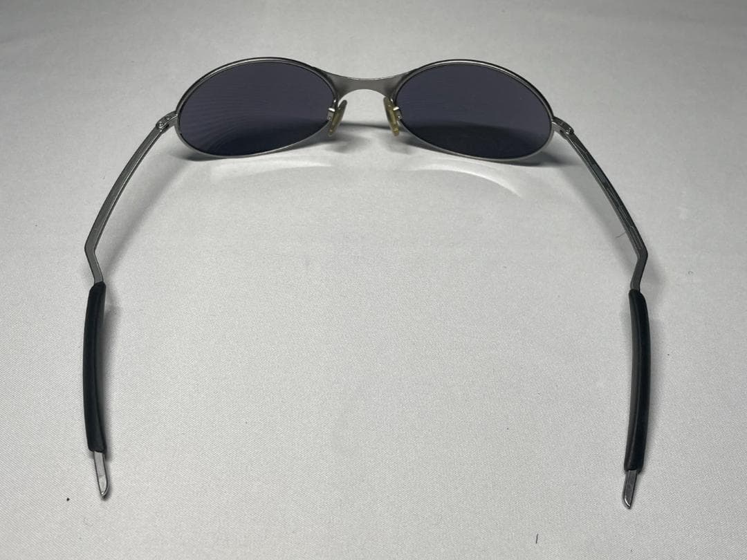 ＯＡＫＬＥＹ（オークリー）e-wire（イーワイヤー）初期モデル