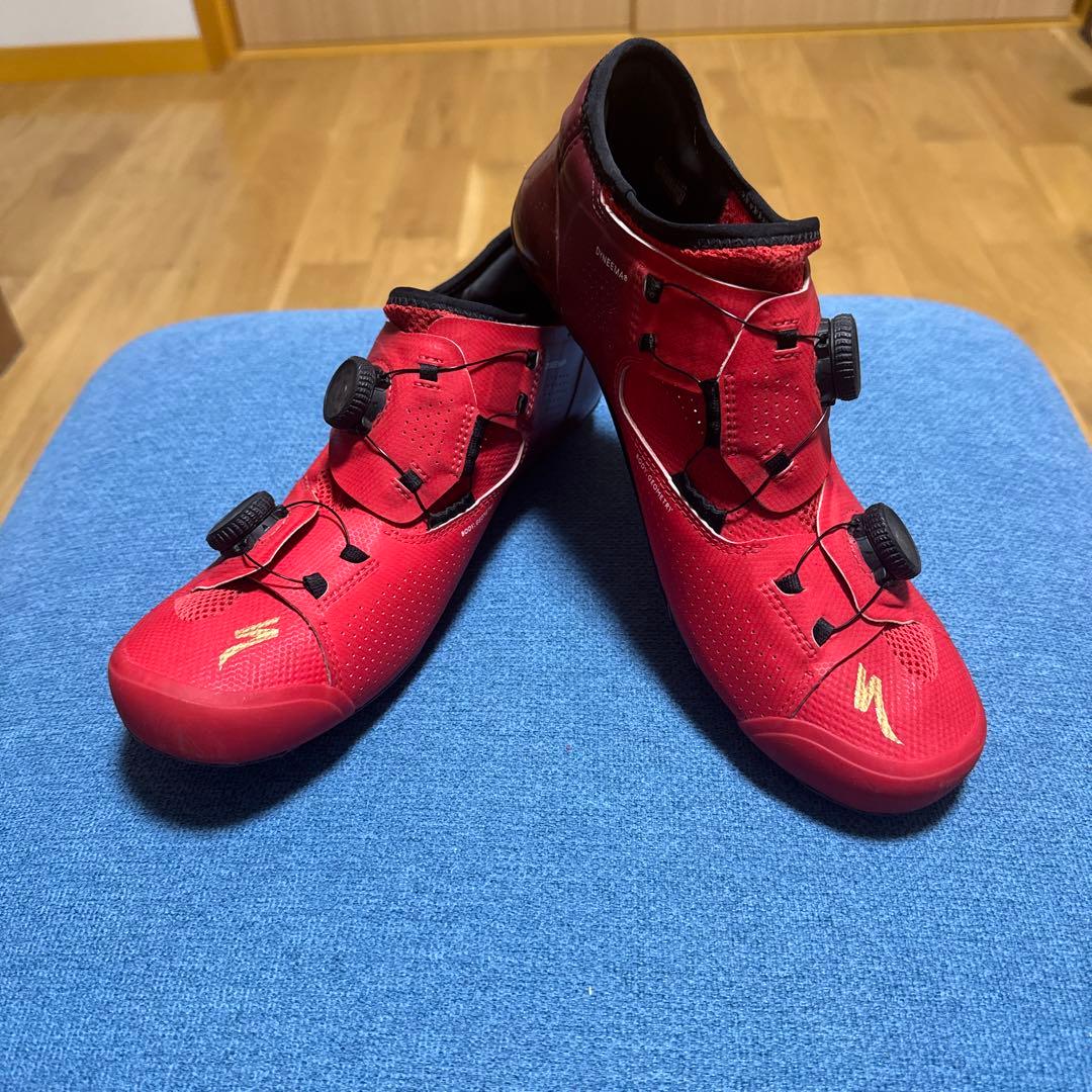 ウェア Specialized S-Works ARES 41.5 26.5cm