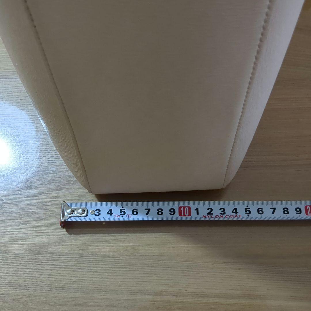 【GW期間中のみ】LONGCHAMP ベージュバッグ