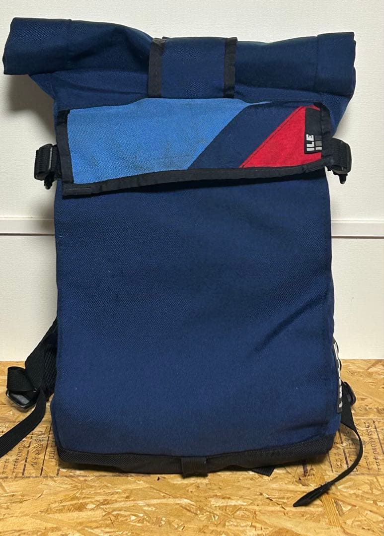 INSIDE LINE EQUIPMENT Default ILE リュック