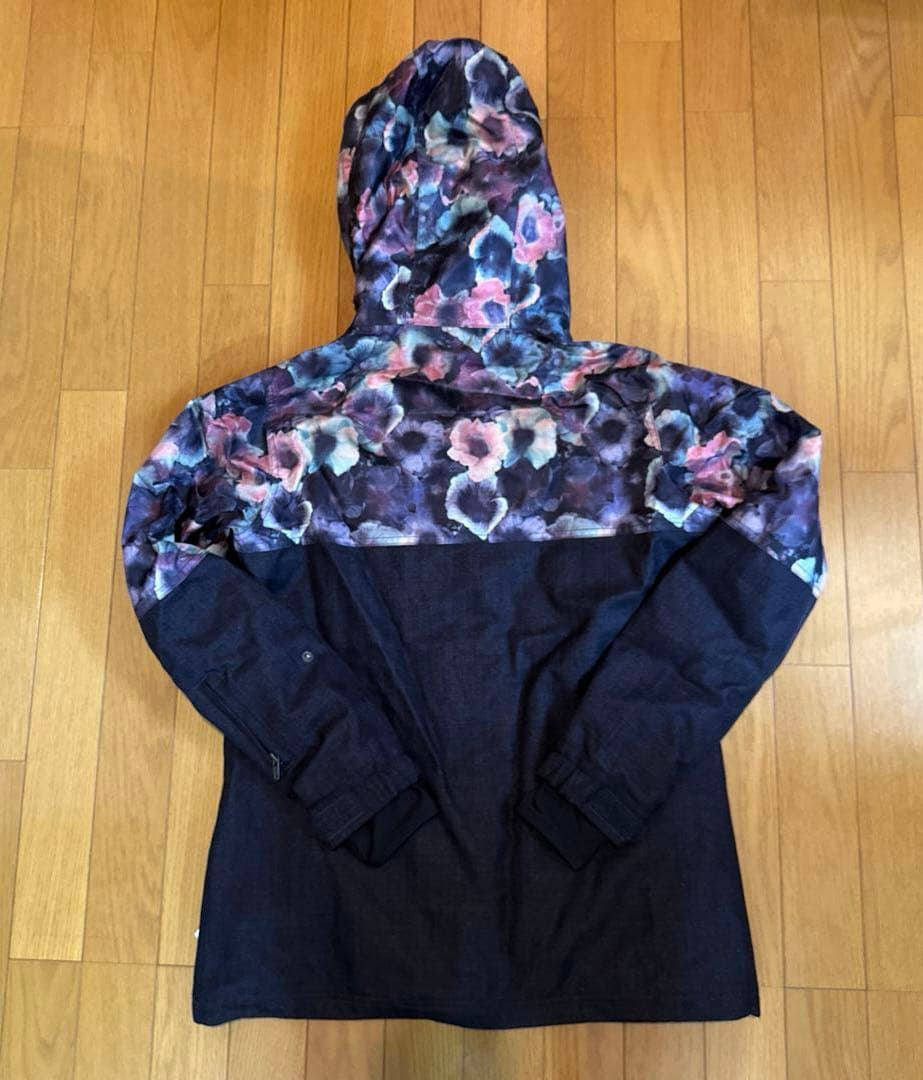 【美品】SISTA.J シスタージェイ スノボウェア スキーウェア　セット