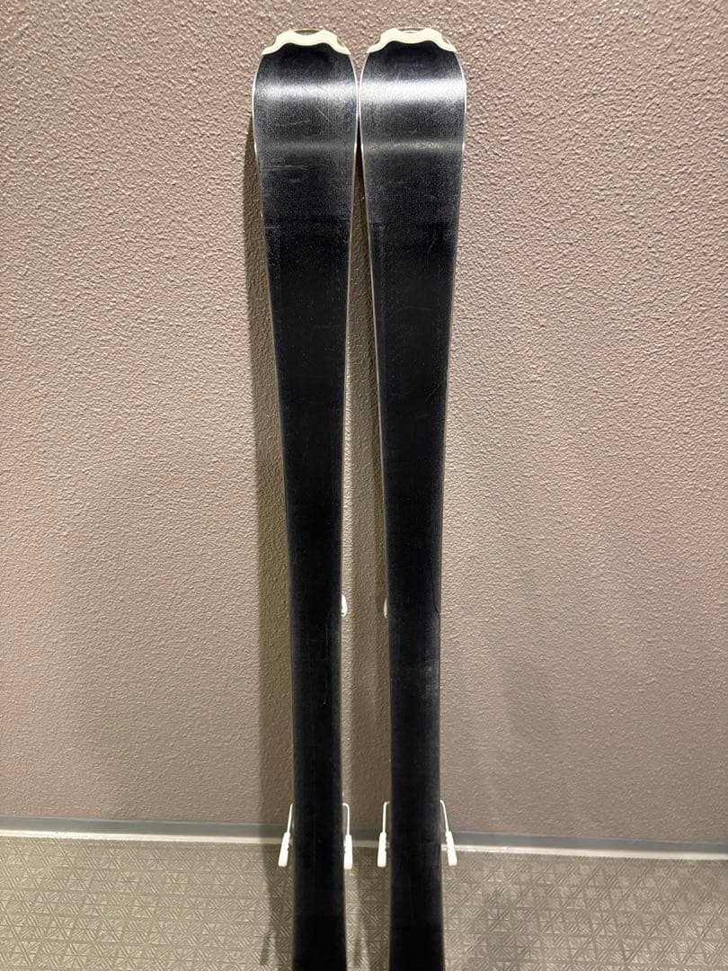 HEAD　ジュニアスキー板　147cm+ブーツ25cm