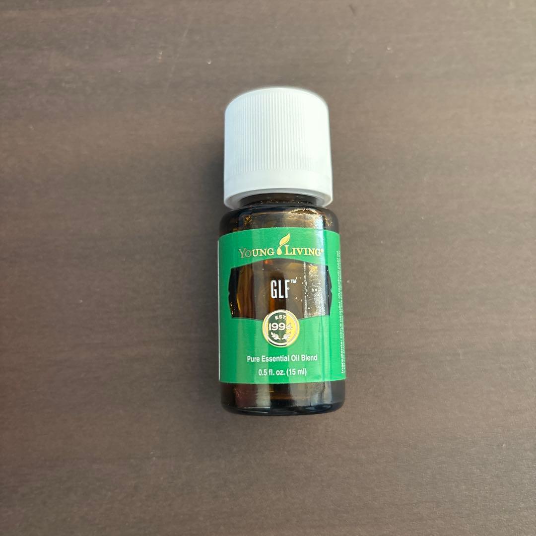 GLF 15ml ヤングリビング